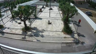 immagine della webcam nei dintorni di Martina Franca: webcam Conversano