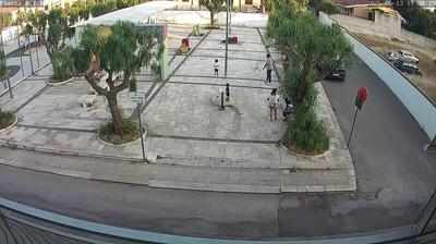 immagine della webcam nei dintorni di Fasano: webcam Conversano