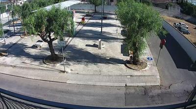 immagine della webcam nei dintorni di Selva di Fasano: webcam Conversano