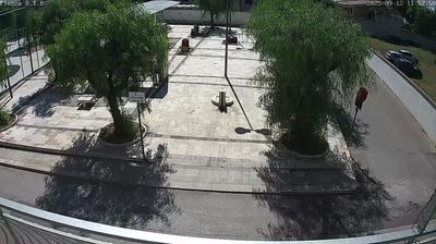 immagine della webcam nei dintorni di Polignano a Mare: webcam Conversano