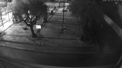 immagine della webcam nei dintorni di Selva di Fasano: webcam Conversano