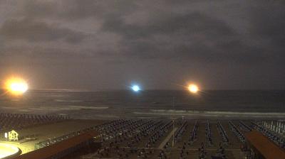 immagine della webcam nei dintorni di La Spezia: webcam Marina Di Carrara