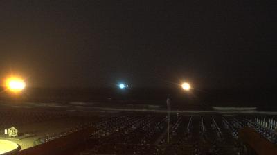 immagine della webcam nei dintorni di Forte dei Marmi: webcam Marina Di Carrara