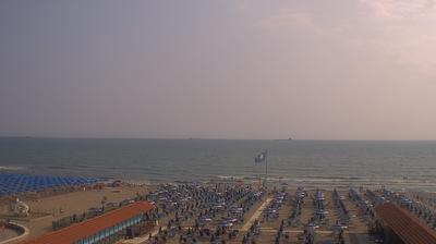 immagine della webcam nei dintorni di Marina Di Carrara: webcam Carrara
