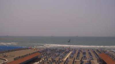 immagine della webcam nei dintorni di Ortonovo: webcam Carrara
