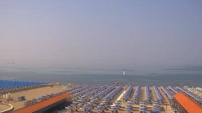 immagine della webcam nei dintorni di Montignoso: webcam Carrara