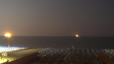 immagine della webcam nei dintorni di Montignoso: webcam Carrara