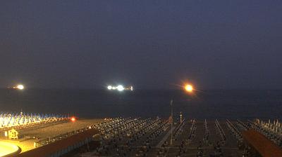 immagine della webcam nei dintorni di Montignoso: webcam Carrara