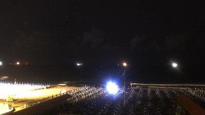 Preview delle webcam di Carrara