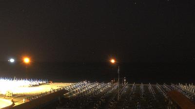 immagine della webcam nei dintorni di Montignoso: webcam Carrara
