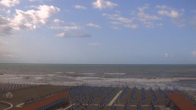 immagine della webcam nei dintorni di Campo Cecina: webcam Carrara