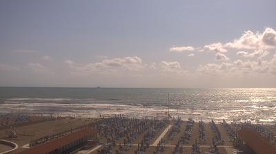 immagine della webcam nei dintorni di Fivizzano: webcam Carrara