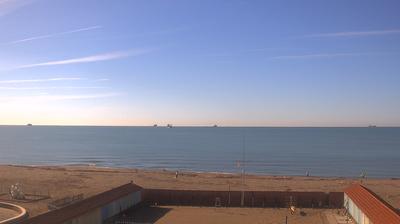 immagine della webcam nei dintorni di Comano: webcam Carrara