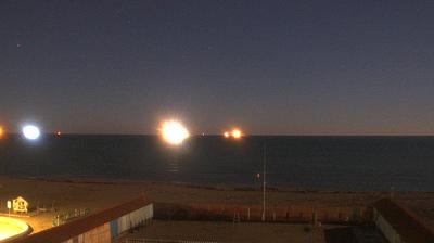 immagine della webcam nei dintorni di Sarzana: webcam Carrara