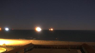 immagine della webcam nei dintorni di Torre Del Lago Puccini: webcam Marina Di Carrara