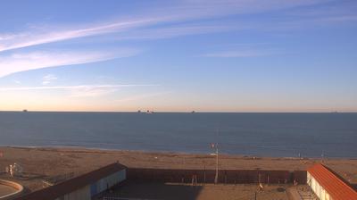 immagine della webcam nei dintorni di Sarzana: webcam Carrara