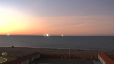 immagine della webcam nei dintorni di Massa: webcam Marina Di Carrara