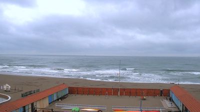 immagine della webcam nei dintorni di Massa: webcam Marina Di Carrara