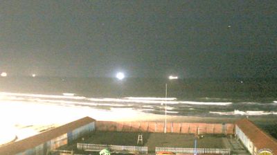 immagine della webcam nei dintorni di Vittoria Apuana: webcam Marina Di Carrara