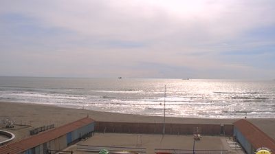 immagine della webcam nei dintorni di Lerici: webcam Marina Di Carrara