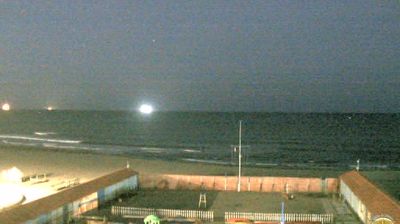 immagine della webcam nei dintorni di Fiumetto: webcam Marina Di Carrara