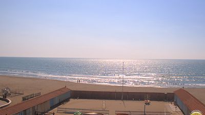 immagine della webcam nei dintorni di Lerici: webcam Marina Di Carrara