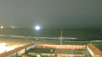 immagine della webcam nei dintorni di Lido Di Camaiore: webcam Marina Di Carrara