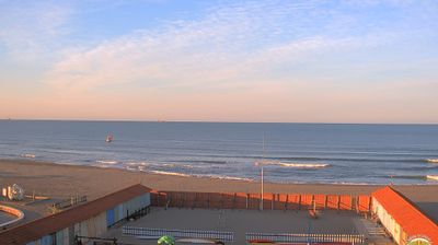 immagine della webcam nei dintorni di Marina Di Carrara: webcam Marinella