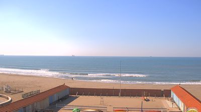 immagine della webcam nei dintorni di Comano: webcam Carrara