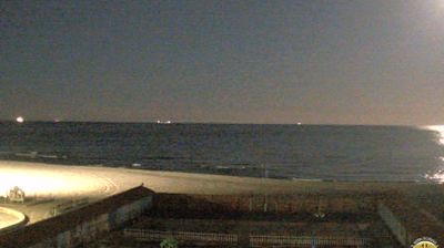 immagine della webcam nei dintorni di Ameglia: webcam Marina Di Carrara