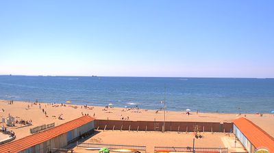 immagine della webcam nei dintorni di Marina Di Massa: webcam Marina Di Carrara