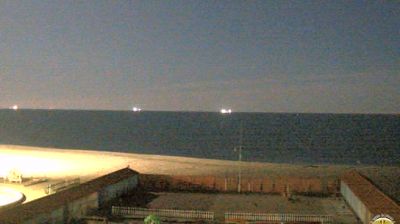 immagine della webcam nei dintorni di Portovenere: webcam Marina Di Carrara