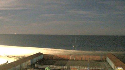 immagine della webcam nei dintorni di Lido Di Camaiore: webcam Marina Di Carrara