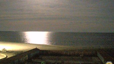 immagine della webcam nei dintorni di Fiumetto: webcam Marina Di Carrara