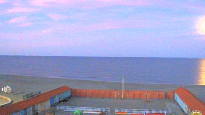 immagine della webcam nei dintorni di Fiascherino: webcam Marina Di Carrara