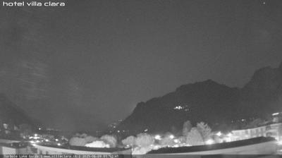 Preview delle webcam di Nago-Torbole: Torbole sul Garda - Hotel Villa Clara