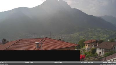 immagine della webcam nei dintorni di Valdaone: webcam Niardo
