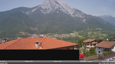 immagine della webcam nei dintorni di Valdaone: webcam Niardo
