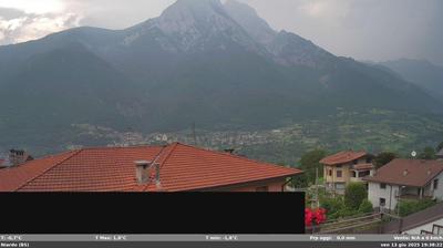 immagine della webcam nei dintorni di Valdaone: webcam Niardo