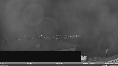 immagine della webcam nei dintorni di Bagolino: webcam Niardo