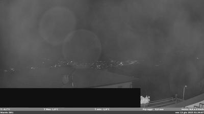 immagine della webcam nei dintorni di Vilminore di Scalve: webcam Niardo