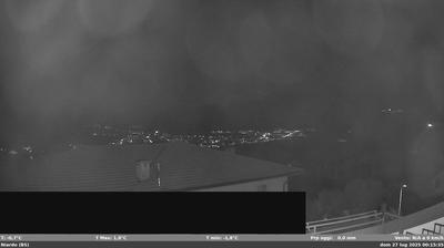 immagine della webcam nei dintorni di Darfo Boario Terme: webcam Niardo