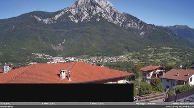 immagine della webcam nei dintorni di Schilpario: webcam Niardo