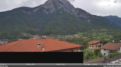 immagine della webcam nei dintorni di Cevo: webcam Niardo