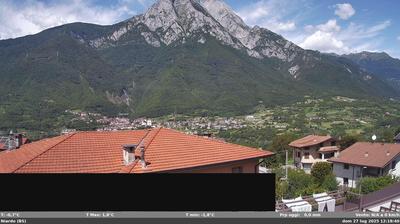 immagine della webcam nei dintorni di Aprica: webcam Niardo