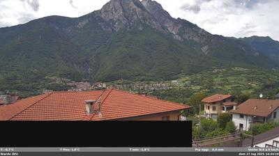 immagine della webcam nei dintorni di Piancogno: webcam Niardo
