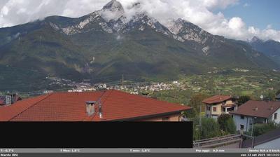 immagine della webcam nei dintorni di Aprica: webcam Niardo