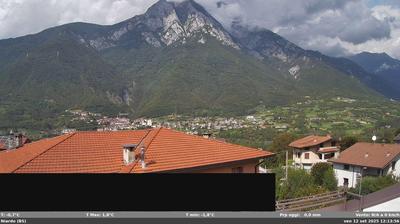 immagine della webcam nei dintorni di Cevo: webcam Niardo