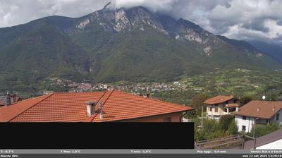 immagine della webcam nei dintorni di Piancogno: webcam Niardo
