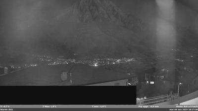 immagine della webcam nei dintorni di Darfo Boario Terme: webcam Niardo